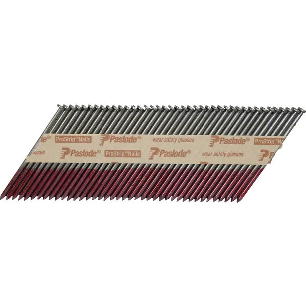 Paslode Gas Framing Nails 75mm Per Box