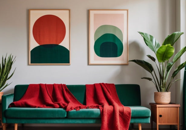 Budget-Friendly Home Decor Hacks for the Frugal Interior Designer