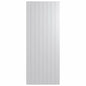 Hume Doors & Timber 420-920 x 2040 x 35mm Internal Door Primed MDF Accent HAG11