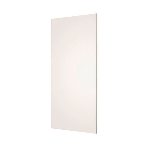 Hume Doors & Timber 870/920 x 2040 x 35mm Internal Door Primed MDF Flush H1