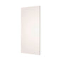 Hume Doors & Timber 870/920 x 2040 x 35mm Internal Door Primed MDF Flush H1