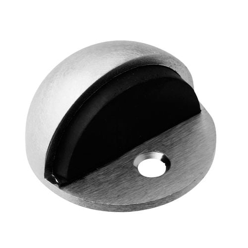 Lockwood Half Moon Floor Door Stop