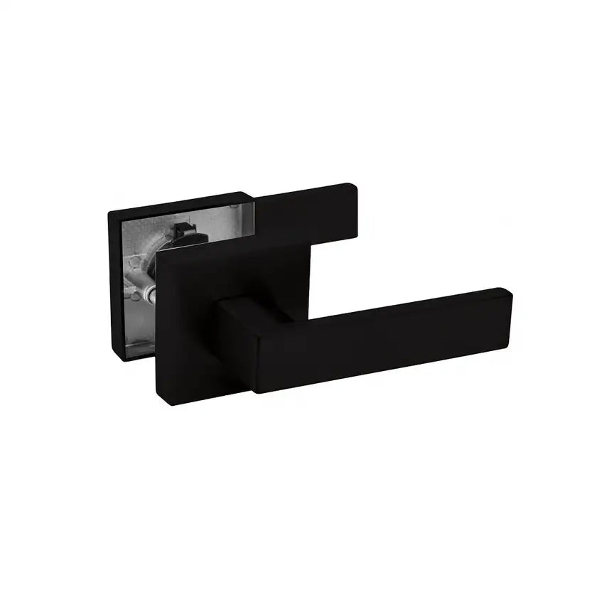 Trio Everest Lever Passage 70mm Black