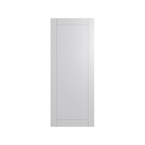 Hume Doors & Timber 920 x 2040 x 35mm Internal Door Primed MDF Accent HAG6