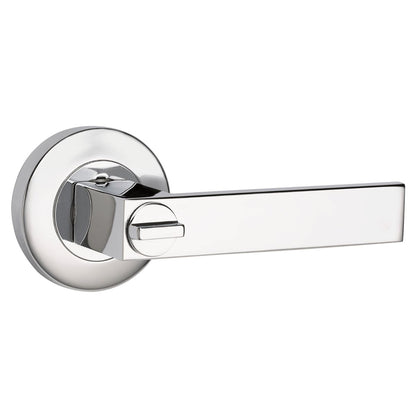 Zalla Privacy Set Door Handles