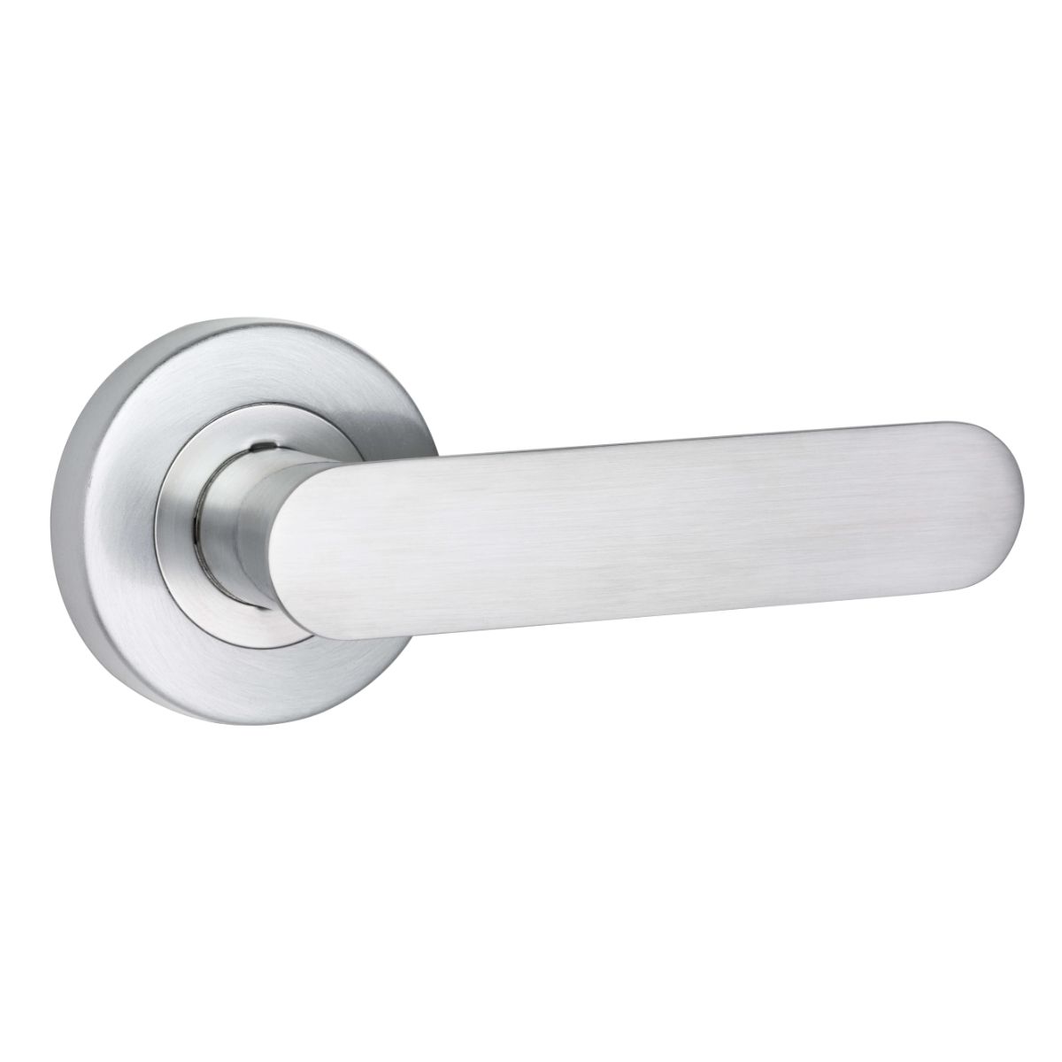 Metz Dummy Lever Door Handle