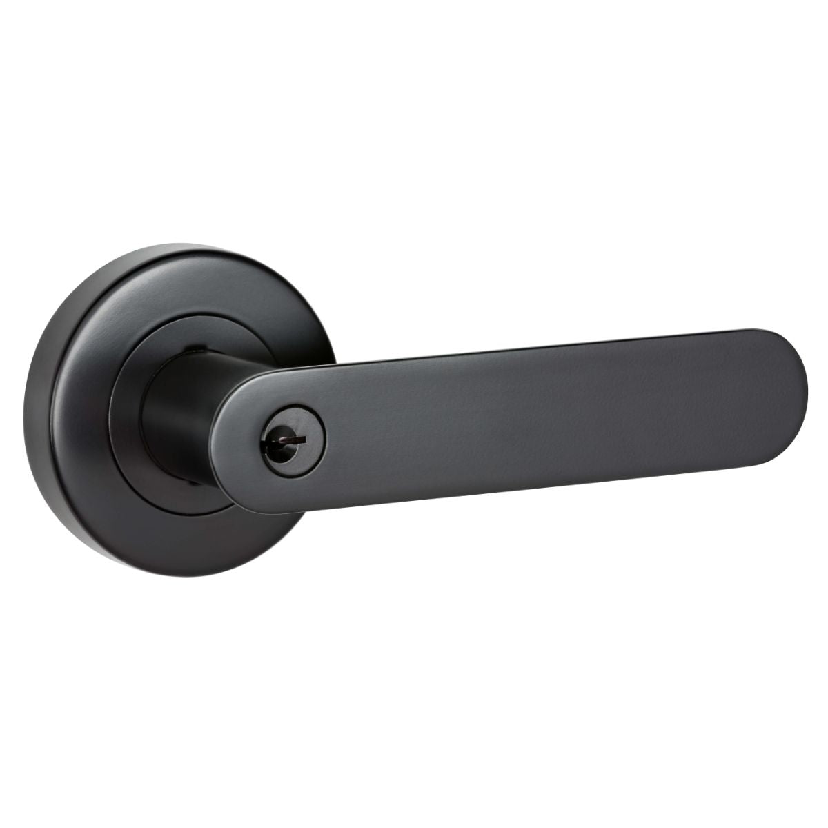 Metz Entrance Set Door Handle