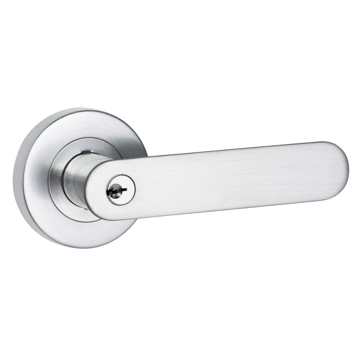 Metz Entrance Set Door Handle