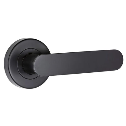 Metz Passage Set Door Handles