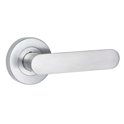 Metz Passage Set Door Handles