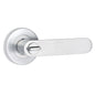 Metz Privacy Set Door Handles