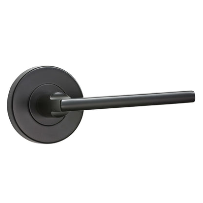 Orba Dummy Lever - Black Handles