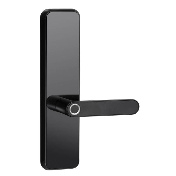 Rectangle Smart Lock – Melbourne Lockup & Fixing