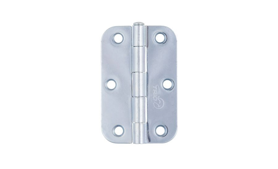 Trio Radius Butt Hinge