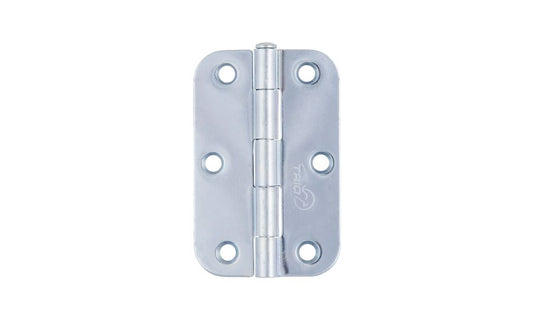 Trio Radius Butt Hinge