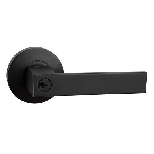 Zalla Entrance Set Door Handle