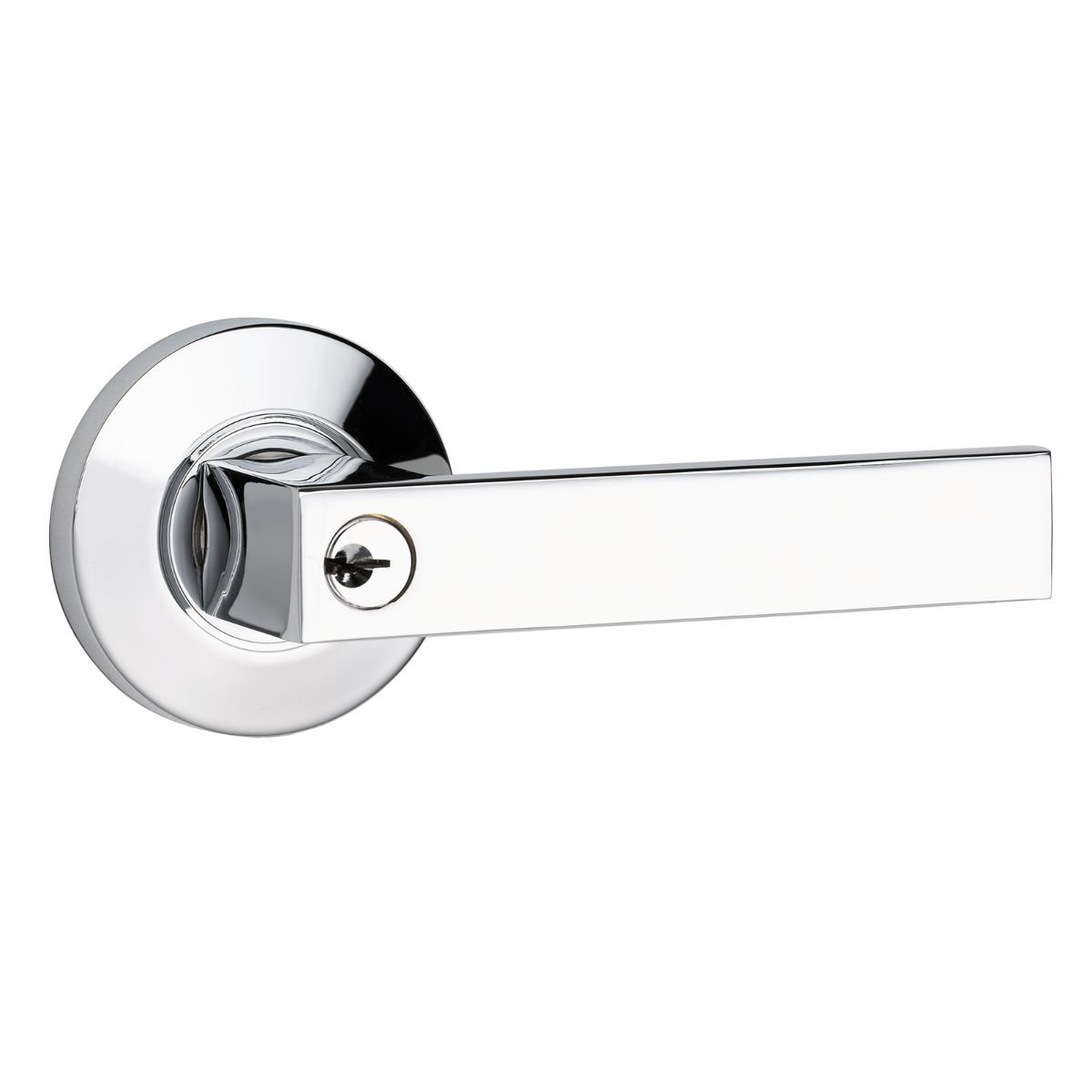 Zalla Entrance Set Door Handle