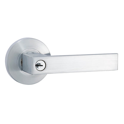 Zalla Entrance Set Door Handle