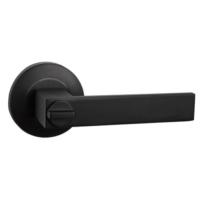 Zalla Privacy Set Door Handles