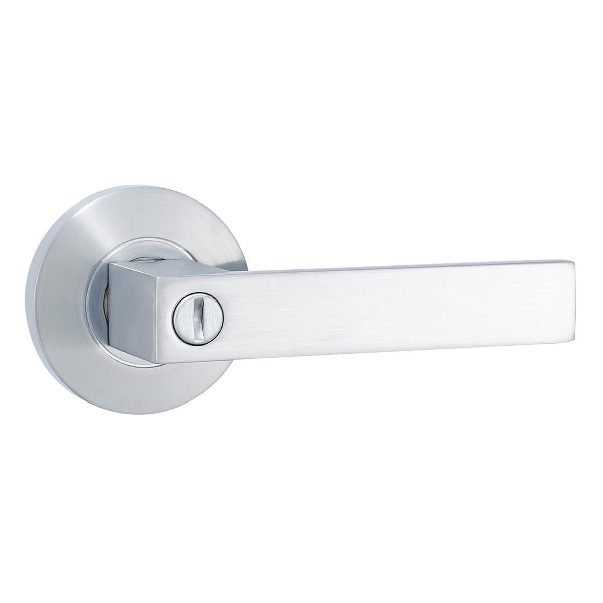 Zalla Privacy Set Door Handles