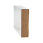 Hume 67 x 18mm 5.4m White MDF Primed DAR