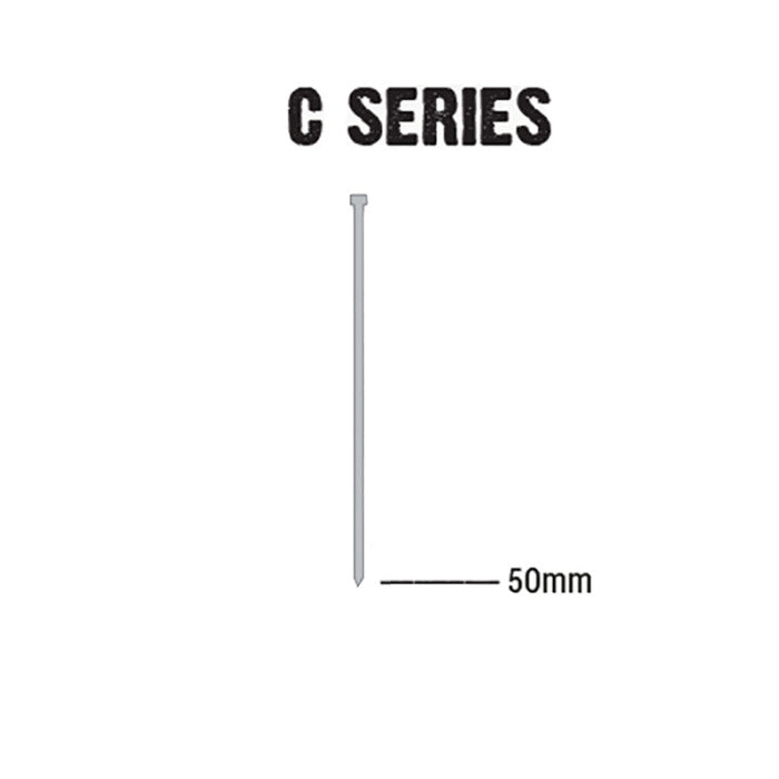 Senco C Brand Straight 50MM Airco Nails