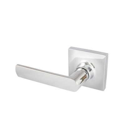 TradePro Square Rose Bela Dummy Trim Lever