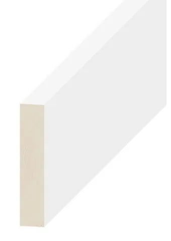 MDF SKIRTING DAR 92x18 5.4M