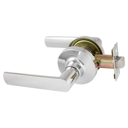 TradePro Bela Round Lever Set Passage