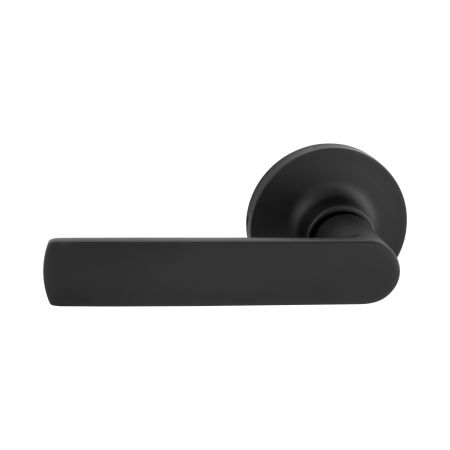 TradePro Round Rose Bela Dummy Trim Lever