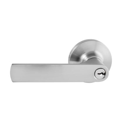 TradePro Round Rose Bela Lockset