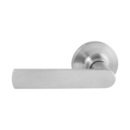 TradePro Round Rose Bela Dummy Trim Lever