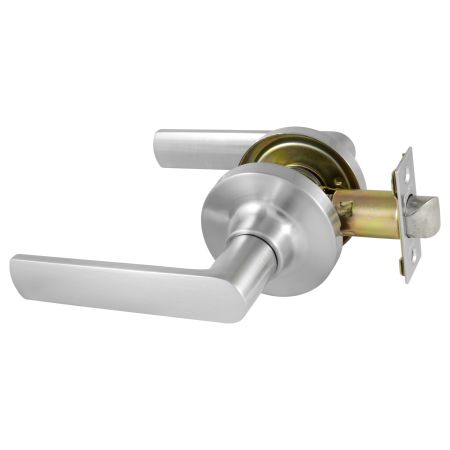 TradePro Bela Round Lever Set Passage