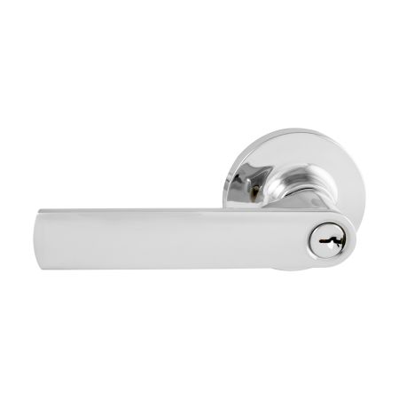 TradePro Round Rose Bela Lockset