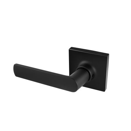 TradePro Square Rose Bela Dummy Trim Lever